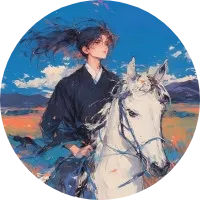 赵公子 Avatar